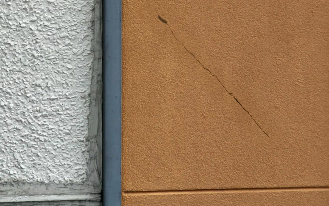 Cracks in the Facade or Sealant: Early Warning Signs of Bigger Problems