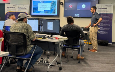 Lunch and Learn Recap: Improving Roof Construction Quality with Smarter Testing