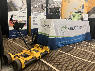Hands-On at the Florida Healthcare Engineering Conference