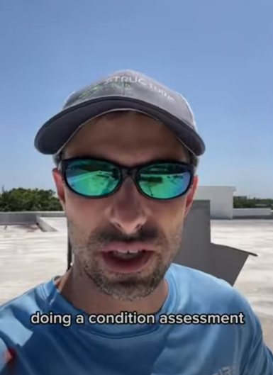 Why You Should Inspect Your Roof Before Renovating