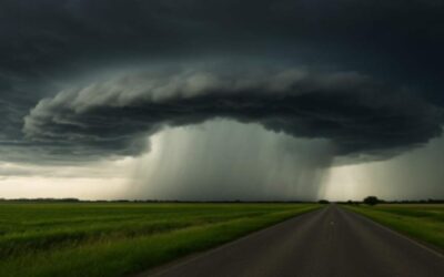 Severe Storm & Hurricane Preparedness Checklist for Low-Slope Roofs