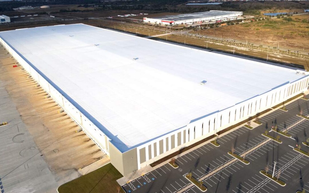 Is It Time to Replace Your TPO Roof? Start with the Right Questions
