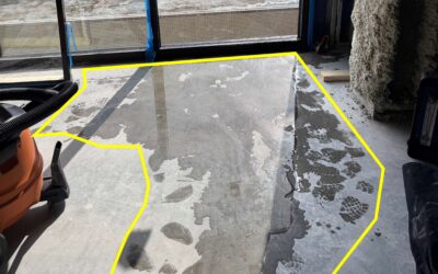 The Role of QA Sequencing in Construction Projects