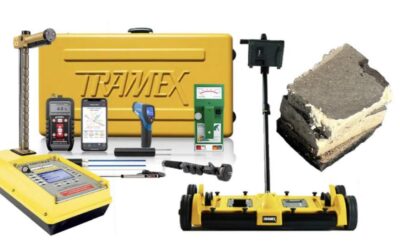 Master the Right Tools & Methods:  A Guide to Low-Slope Roof Moisture & Leak Detection Testing