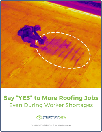 Say yes to more roofing jobs