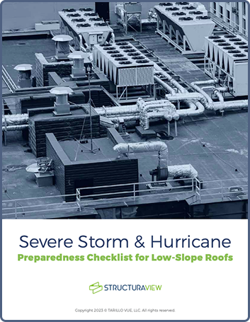 Severe storm and hurricane preparedness checklist