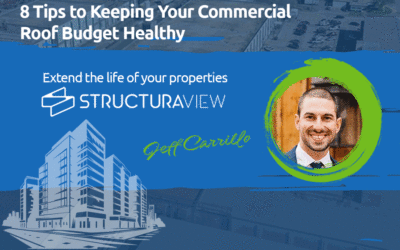 8 Tips to Keep Your Commercial Roof Budget Healthy